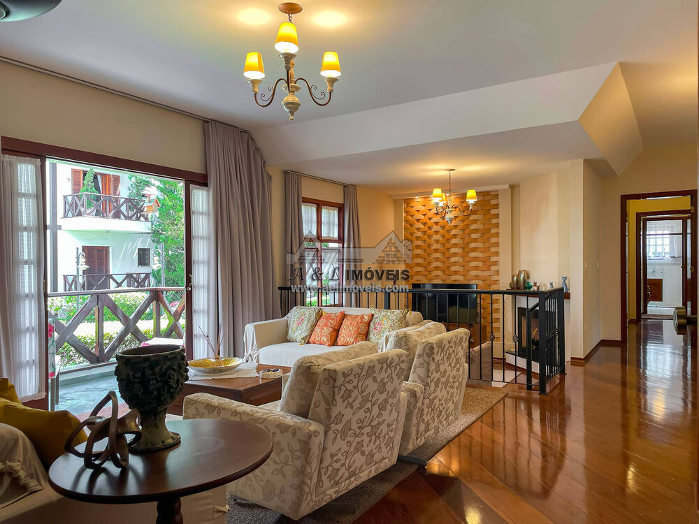 Apartamento, 4 quartos, 187 m² - Foto 10