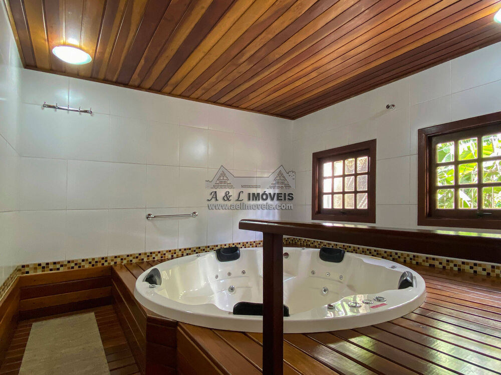 Apartamento, 4 quartos, 187 m² - Foto 14