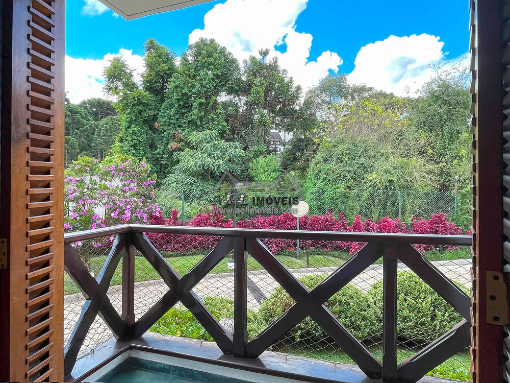 Apartamento, 4 quartos, 187 m² - Foto 5