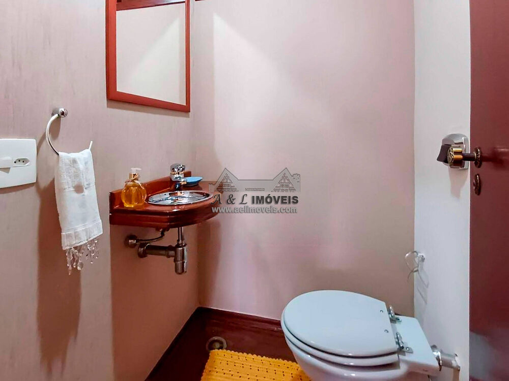 Apartamento, 4 quartos, 187 m² - Foto 7