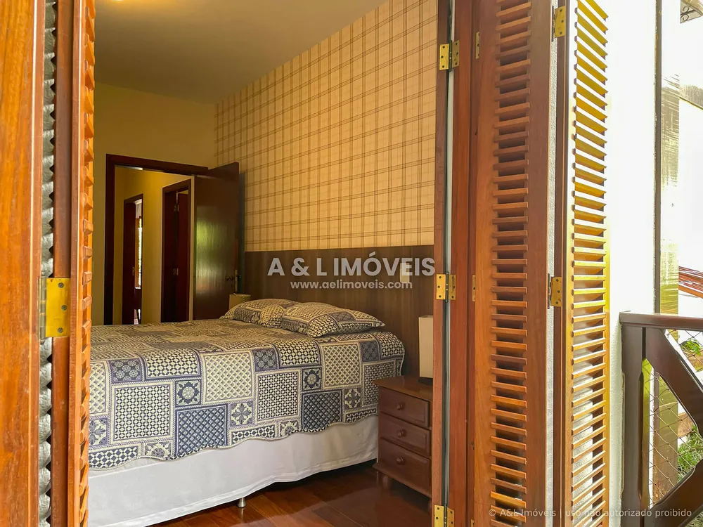 Apartamento, 4 quartos, 187 m² - Foto 42