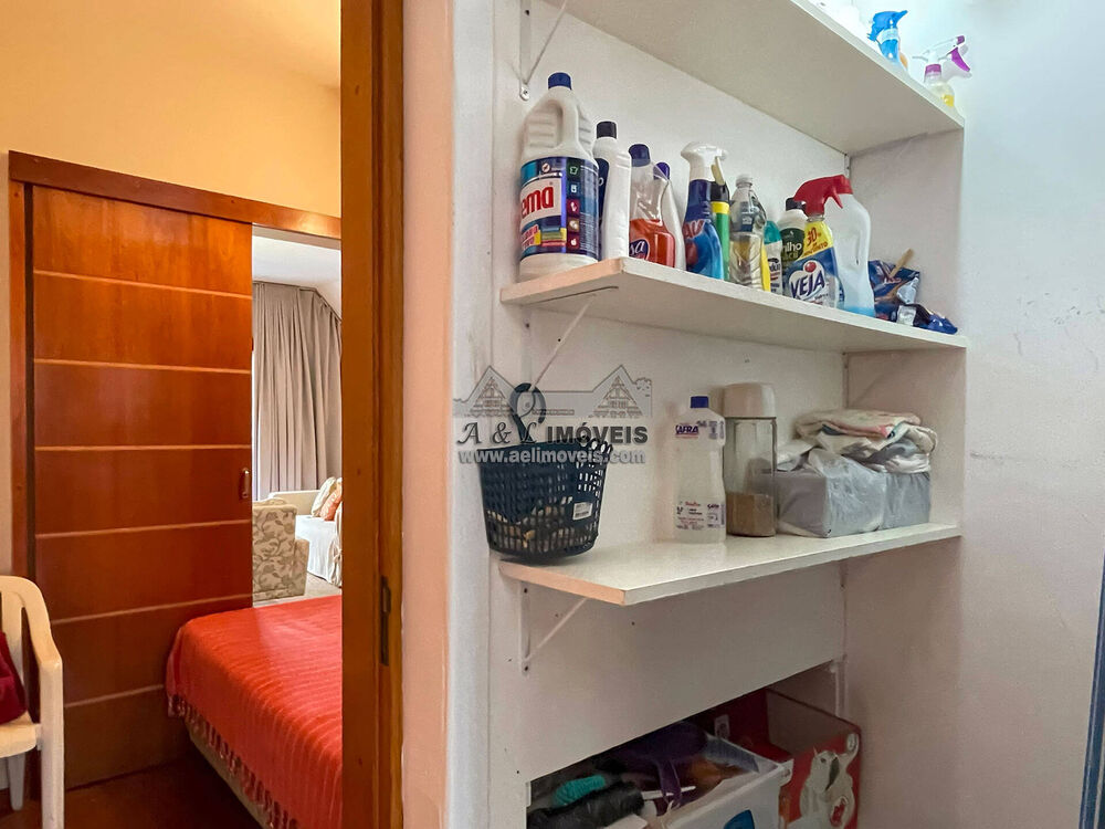 Apartamento, 4 quartos, 187 m² - Foto 1