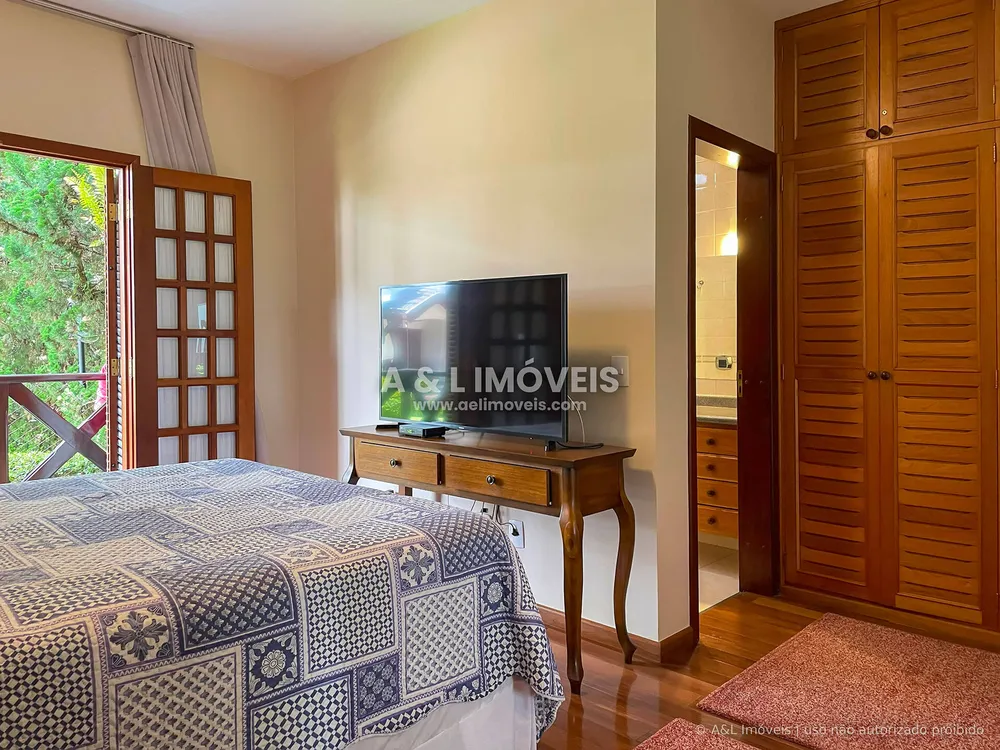 Apartamento, 4 quartos, 187 m² - Foto 41
