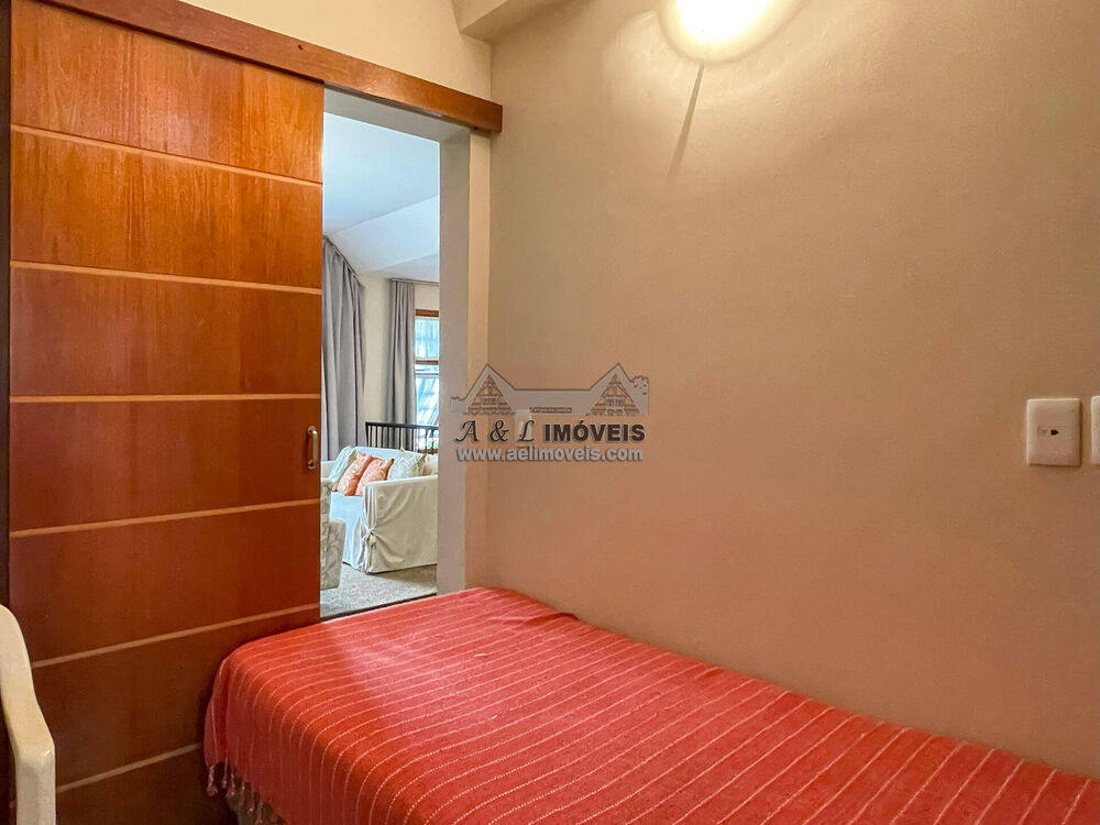 Apartamento, 4 quartos, 187 m² - Foto 32