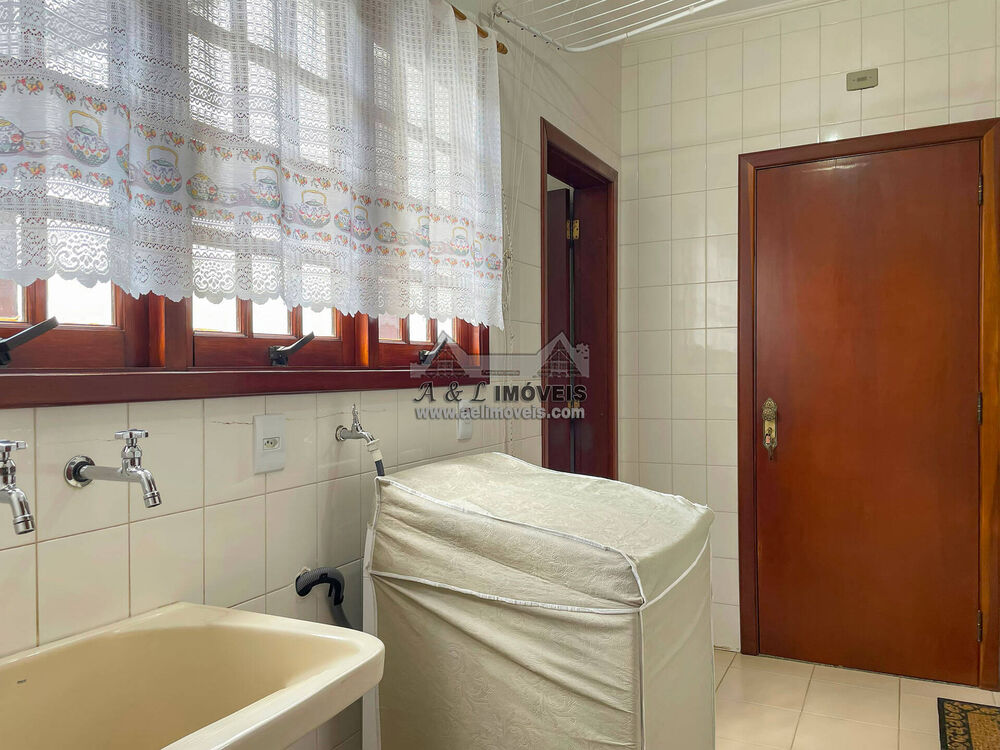 Apartamento, 4 quartos, 187 m² - Foto 11