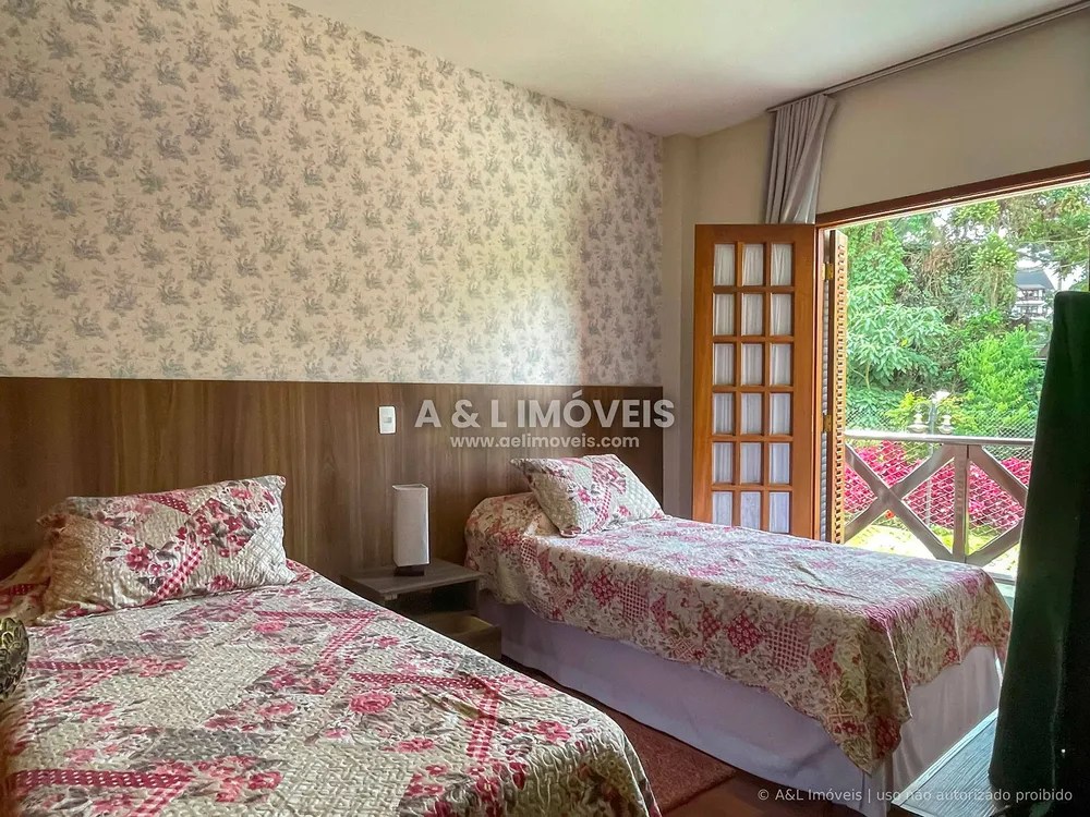 Apartamento, 4 quartos, 187 m² - Foto 43