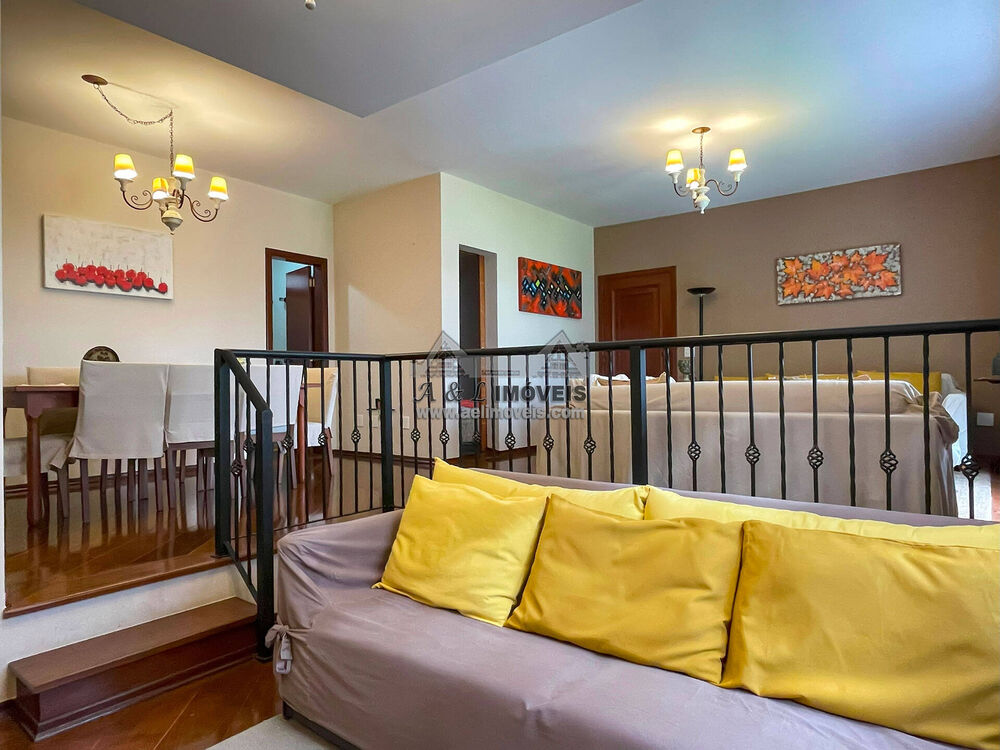 Apartamento, 4 quartos, 187 m² - Foto 24