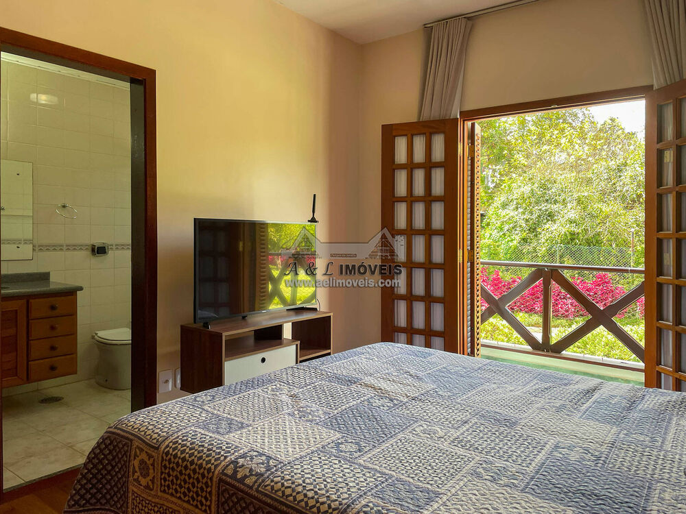 Apartamento, 4 quartos, 187 m² - Foto 18