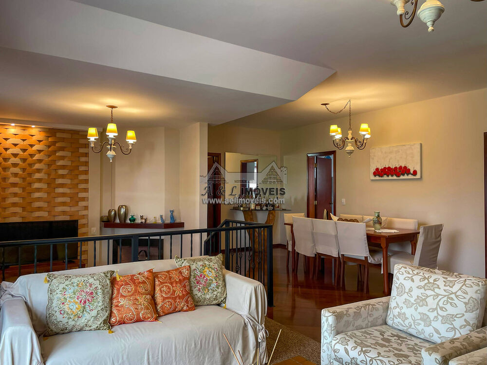 Apartamento, 4 quartos, 187 m² - Foto 29