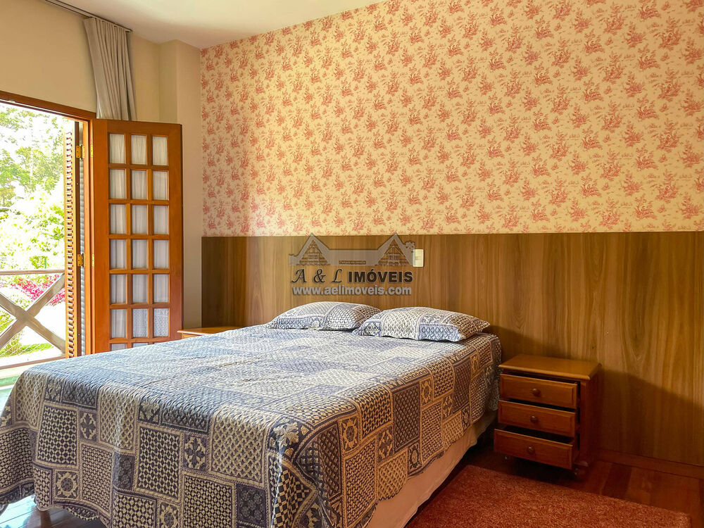 Apartamento, 4 quartos, 187 m² - Foto 20