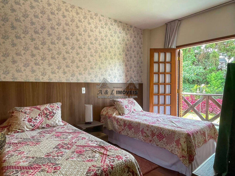 Apartamento, 4 quartos, 187 m² - Foto 27