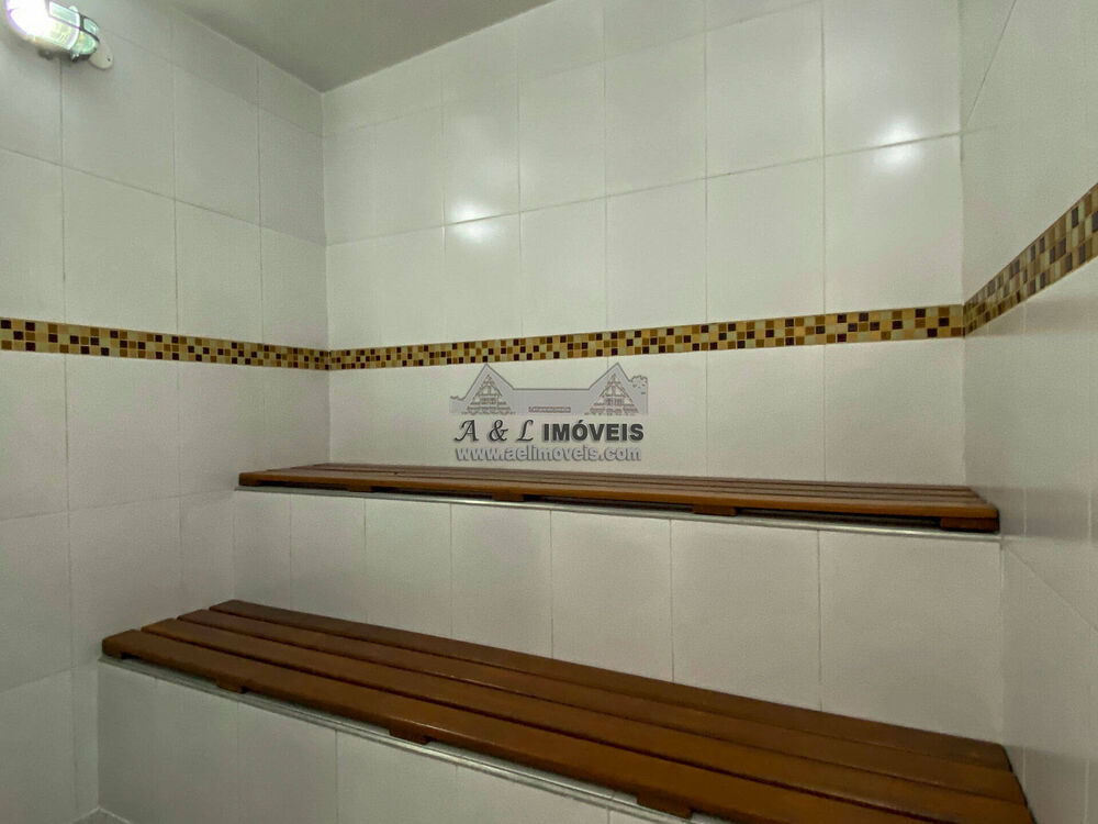 Apartamento, 4 quartos, 187 m² - Foto 2
