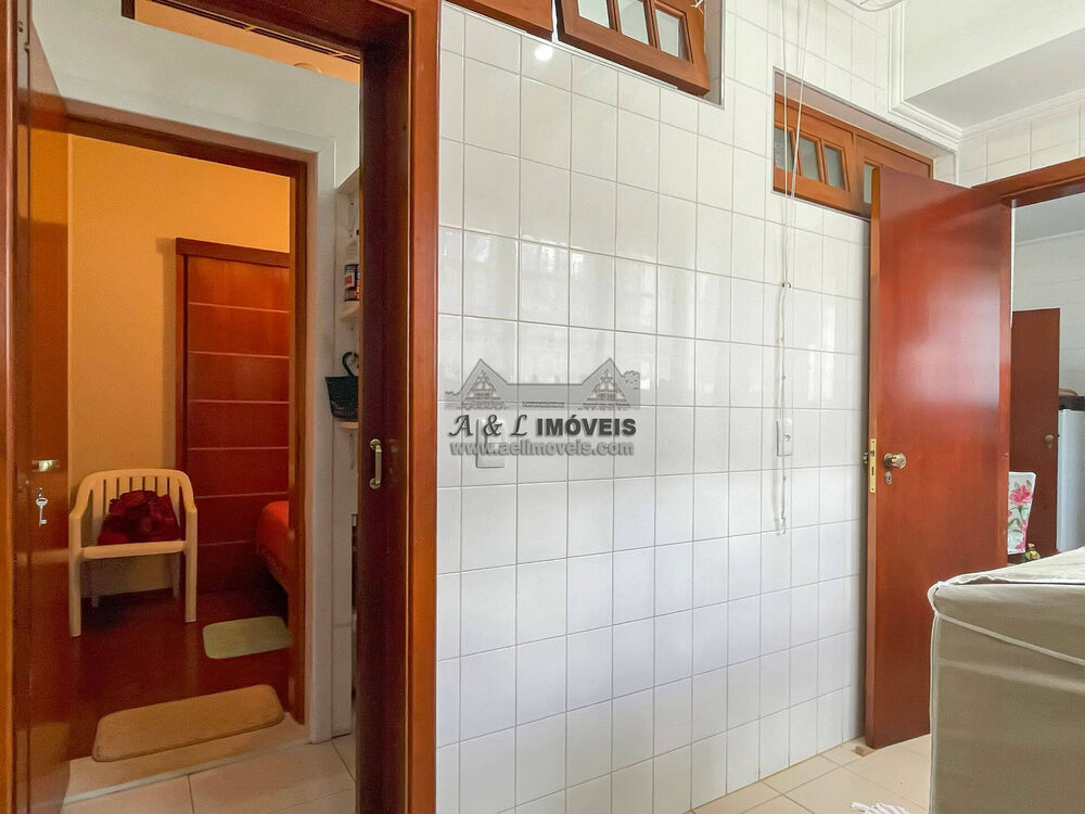 Apartamento, 4 quartos, 187 m² - Foto 12