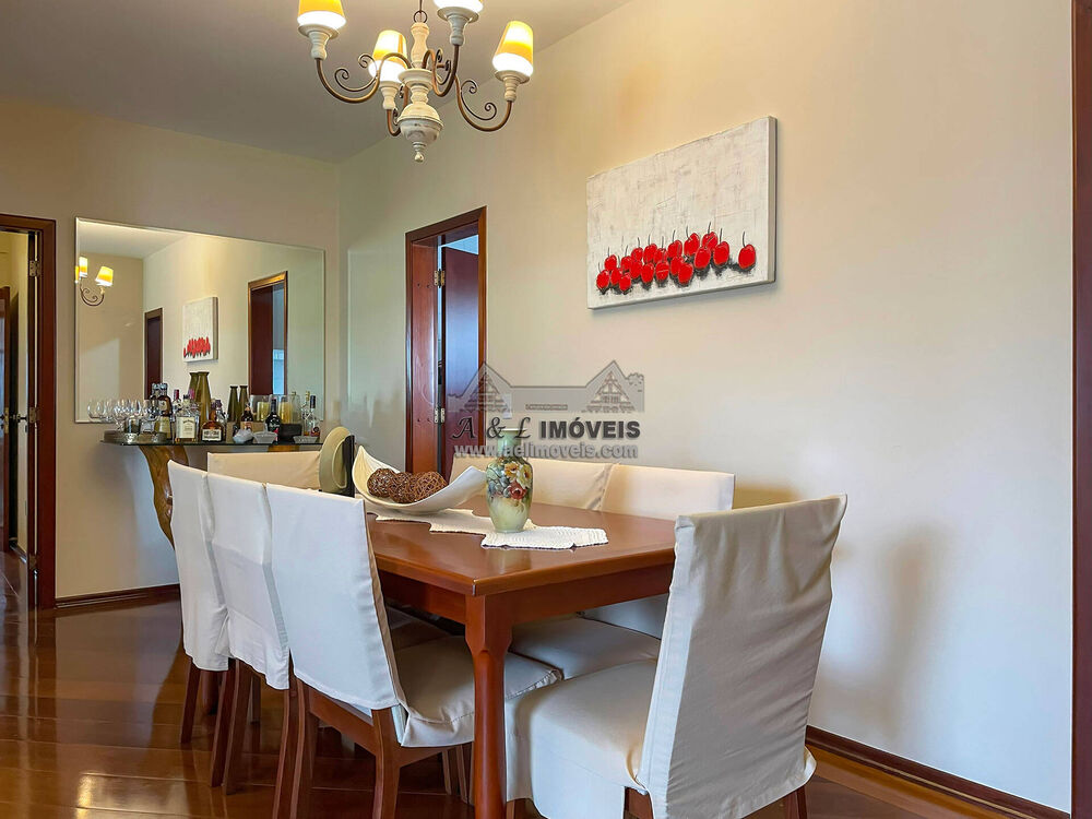 Apartamento, 4 quartos, 187 m² - Foto 6