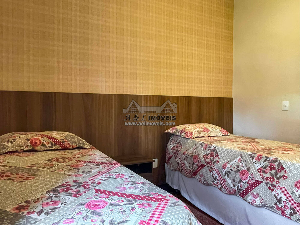 Apartamento, 4 quartos, 187 m² - Foto 21