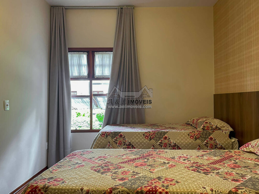 Apartamento, 4 quartos, 187 m² - Foto 16
