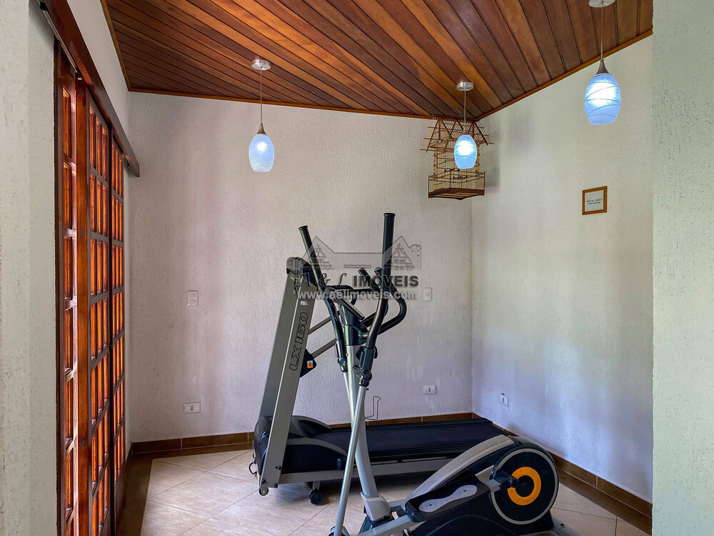 Apartamento, 4 quartos, 187 m² - Foto 3