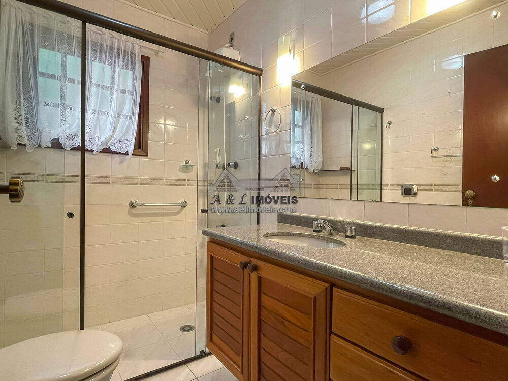 Apartamento, 4 quartos, 187 m² - Foto 4