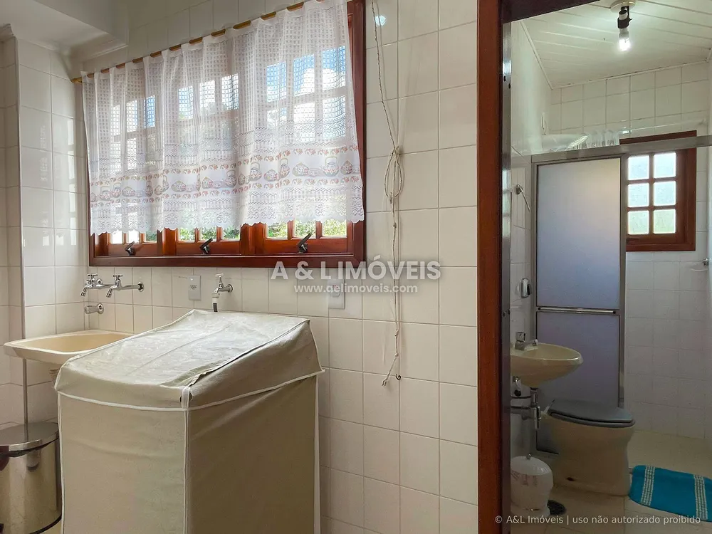 Apartamento, 4 quartos, 187 m² - Foto 47