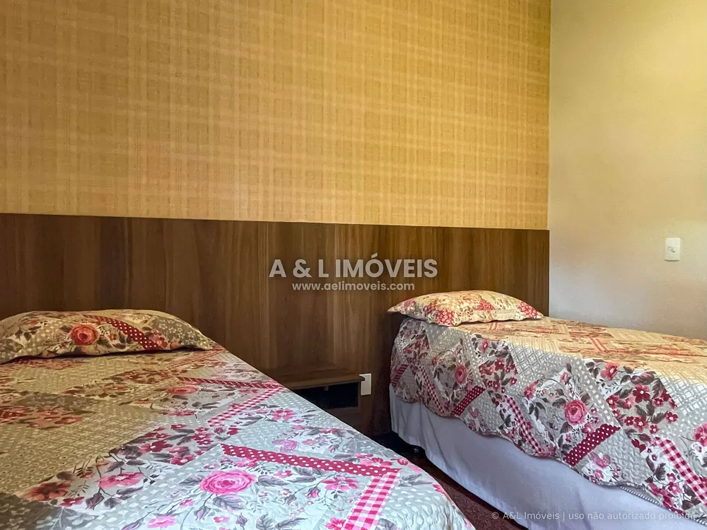 Apartamento, 4 quartos, 187 m² - Foto 39