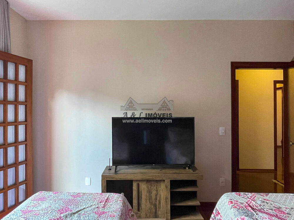 Apartamento, 4 quartos, 187 m² - Foto 13