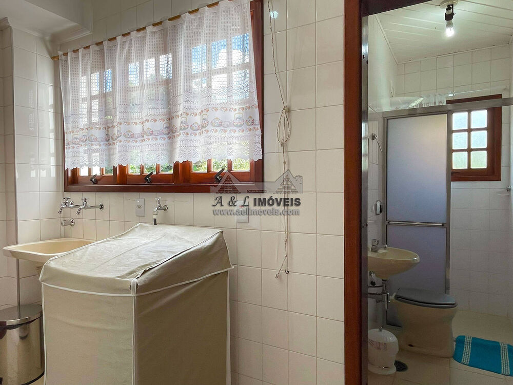 Apartamento, 4 quartos, 187 m² - Foto 33