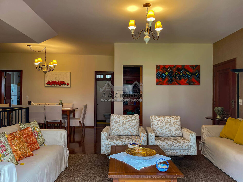 Apartamento, 4 quartos, 187 m² - Foto 17