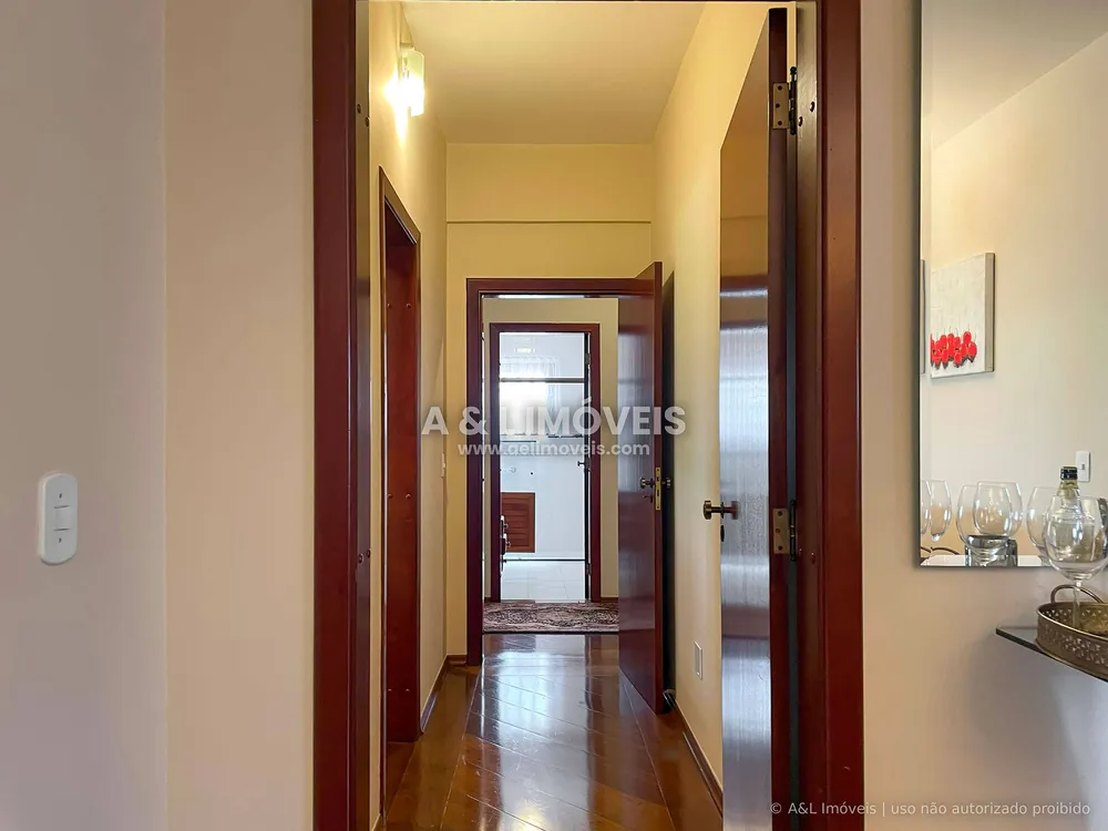 Apartamento, 4 quartos, 187 m² - Foto 38