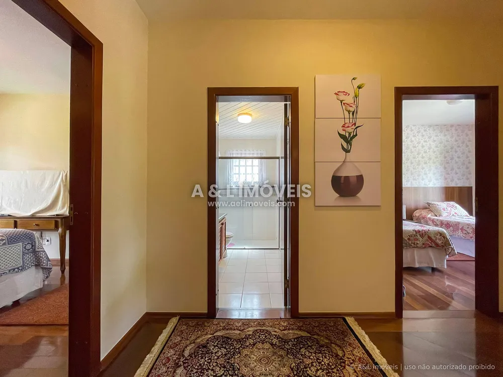 Apartamento, 4 quartos, 187 m² - Foto 40