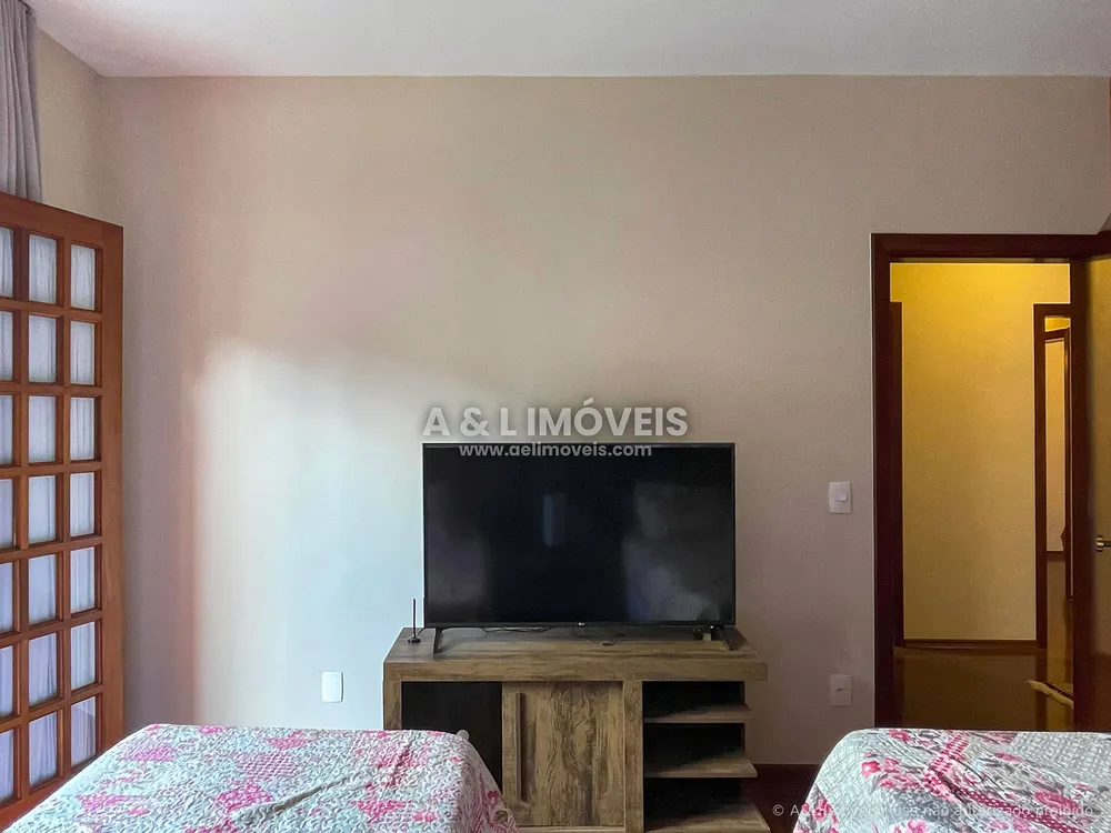 Apartamento, 4 quartos, 187 m² - Foto 44