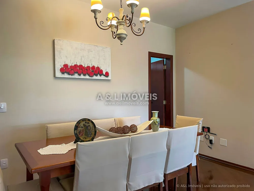 Apartamento, 4 quartos, 187 m² - Foto 37