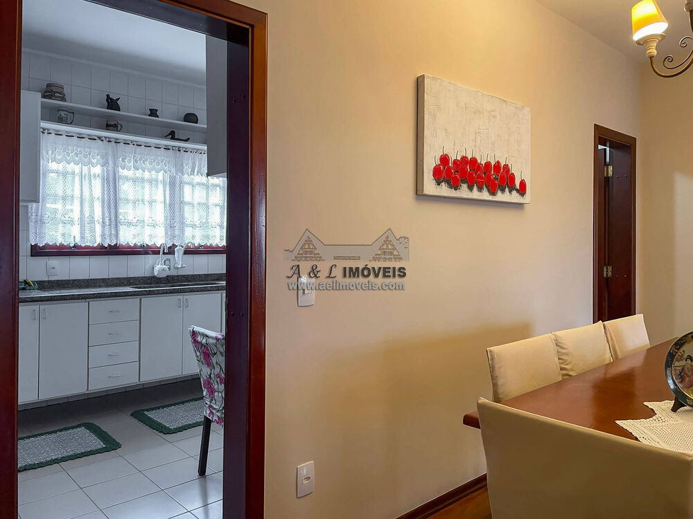 Apartamento, 4 quartos, 187 m² - Foto 22