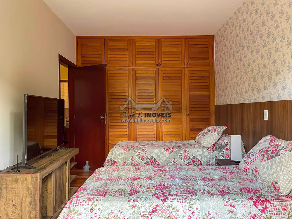 Apartamento, 4 quartos, 187 m² - Foto 25
