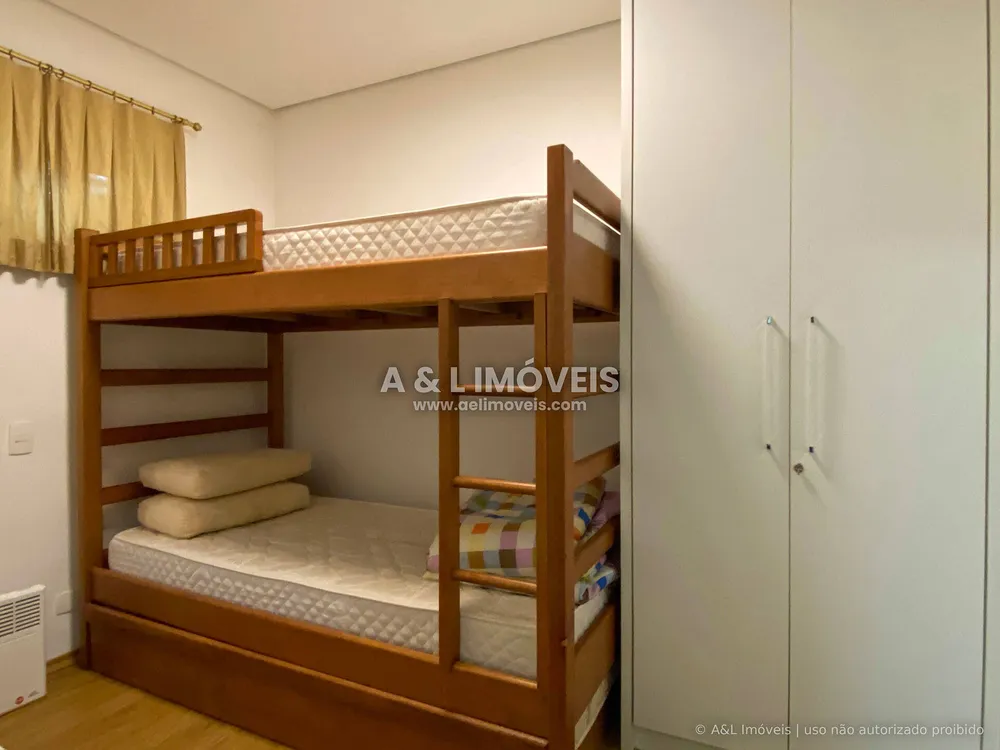 Casa de Condomínio, 4 quartos - Foto 12