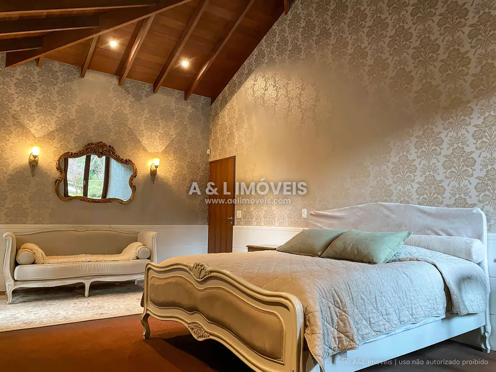 Casa de Condomínio, 4 quartos - Foto 10