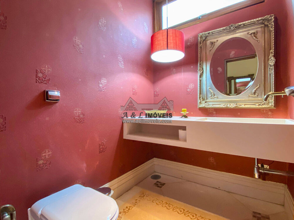 Casa de Condomínio, 4 quartos - Foto 3