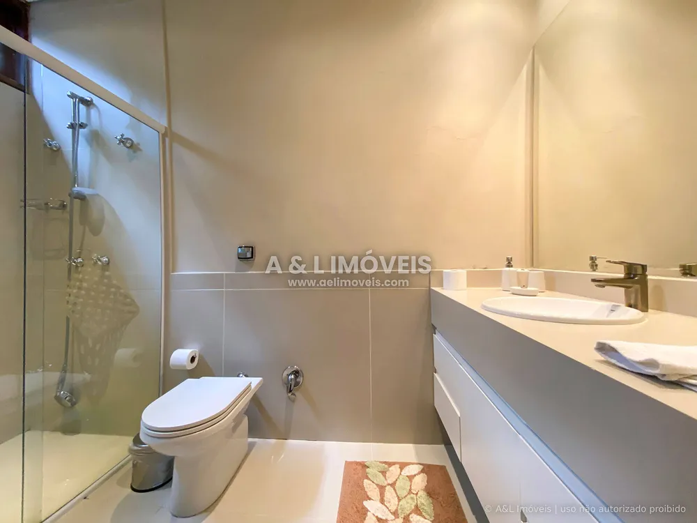Casa de Condomínio, 4 quartos - Foto 7