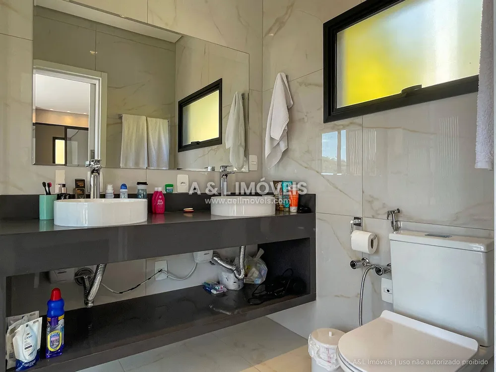 Casa de Condomínio, 3 quartos - Foto 5