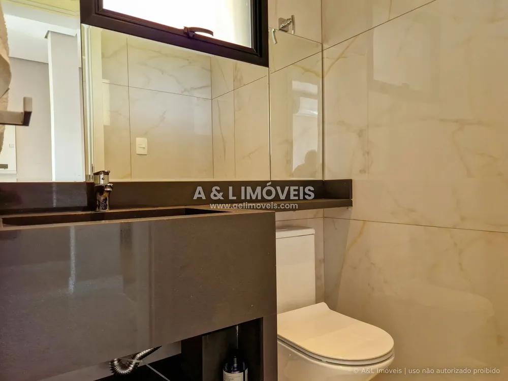 Casa de Condomínio, 3 quartos - Foto 8