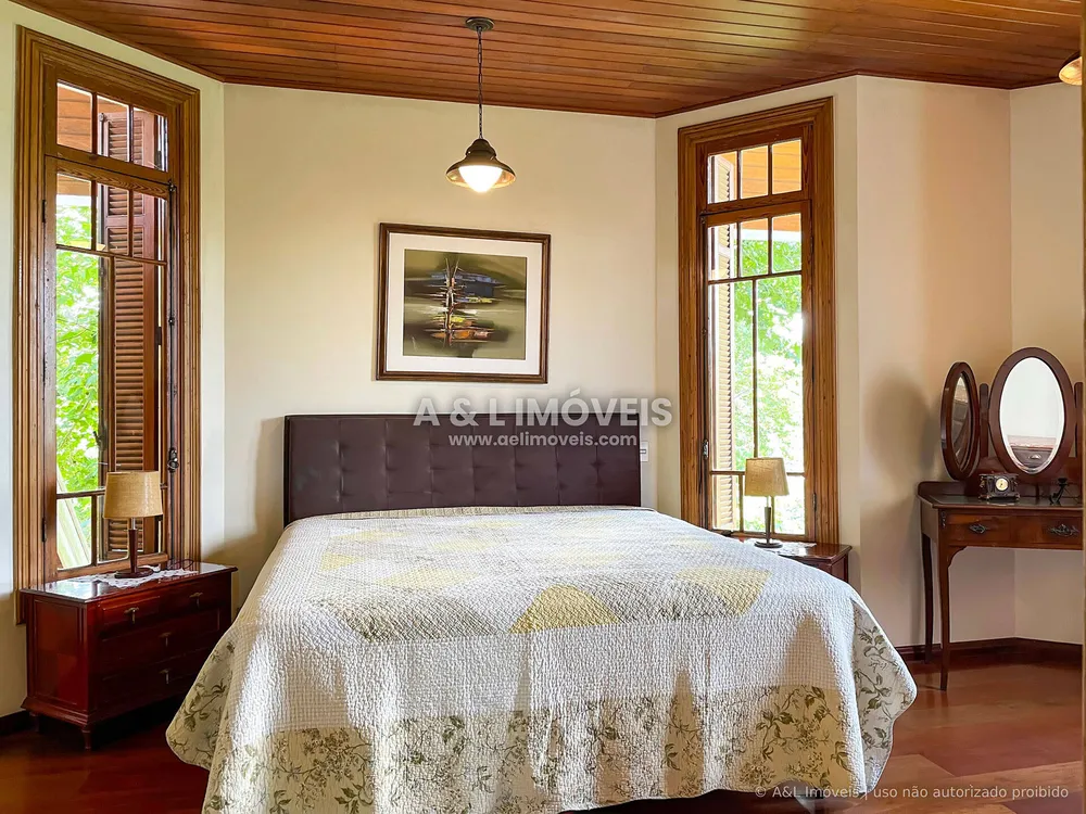 Casa de Condomínio, 5 quartos - Foto 12