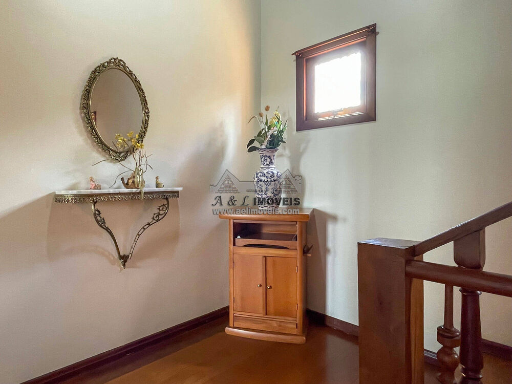 Casa de Condomínio, 5 quartos - Foto 2