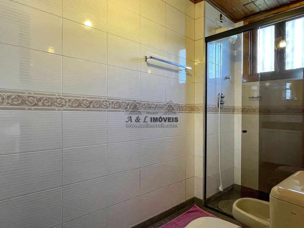 Casa de Condomínio, 5 quartos - Foto 4
