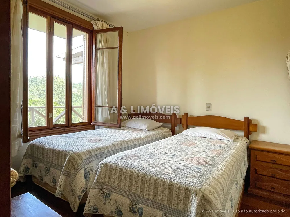 Casa de Condomínio, 5 quartos - Foto 8