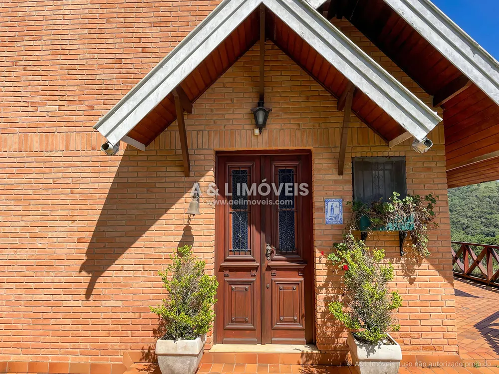Casa de Condomínio, 5 quartos - Foto 7