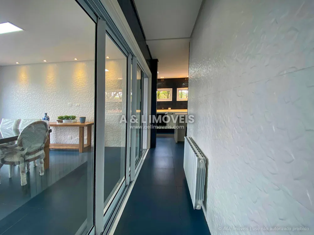 Casa de Condomínio, 6 quartos - Foto 6