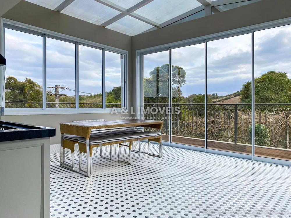 Casa de Condomínio, 6 quartos - Foto 7