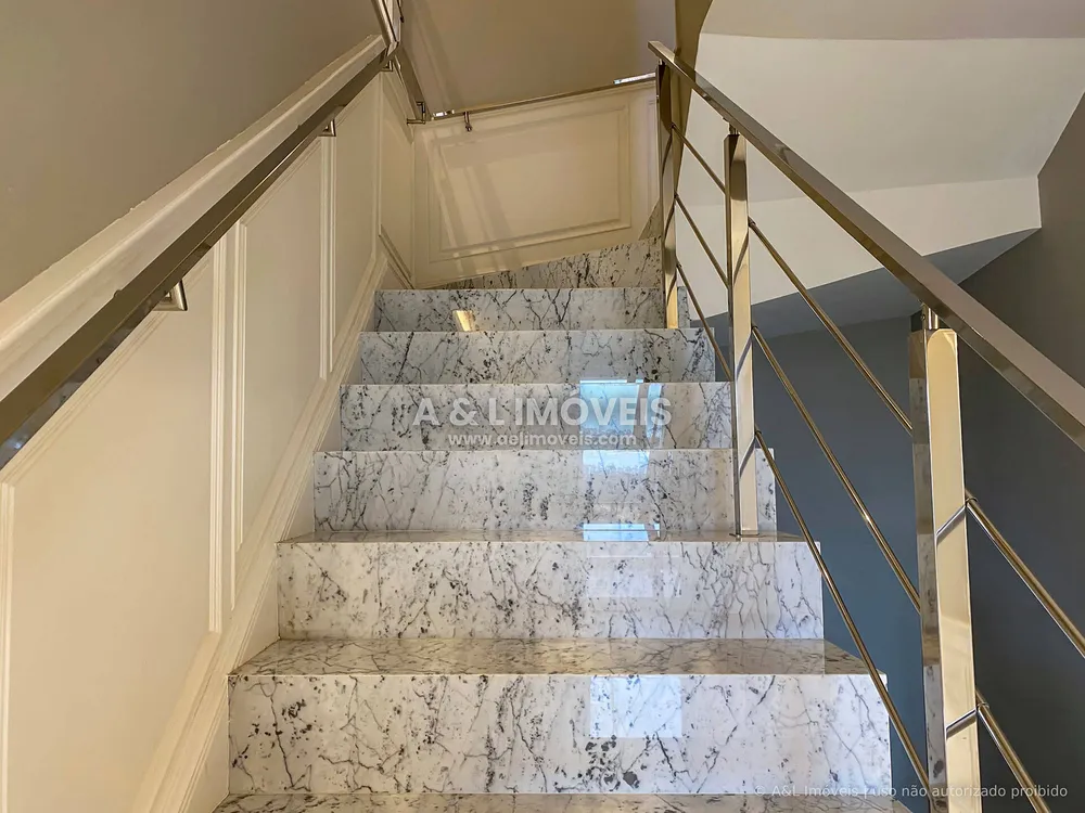 Casa de Condomínio, 6 quartos - Foto 10