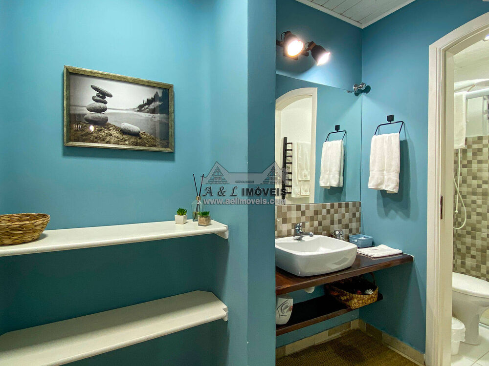 Apartamento, 1 quarto, 32 m² - Foto 18