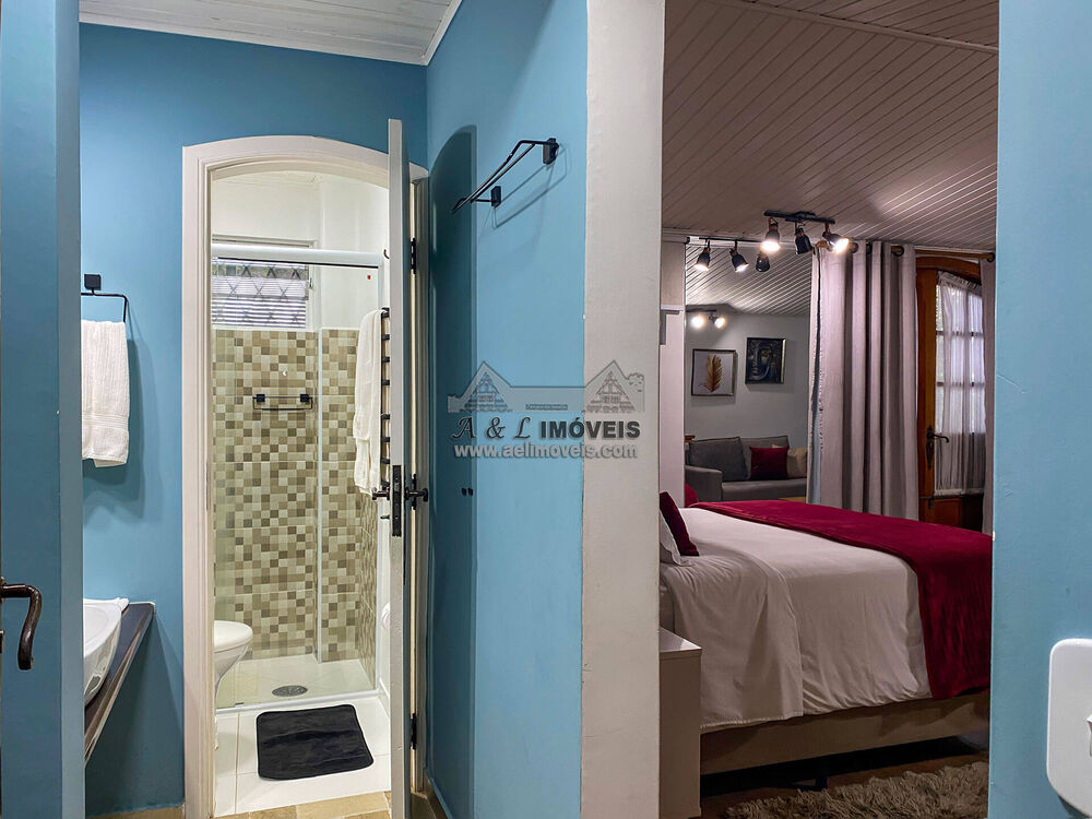 Apartamento, 1 quarto, 32 m² - Foto 4