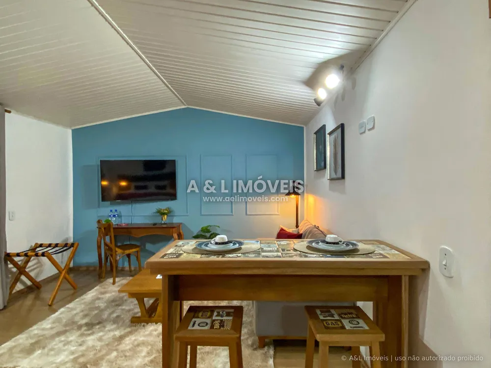 Apartamento, 1 quarto, 32 m² - Foto 34